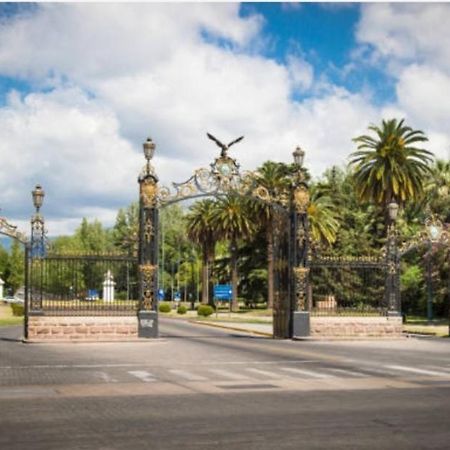 E.Z Centrico, Mendoza Daire Dış mekan fotoğraf