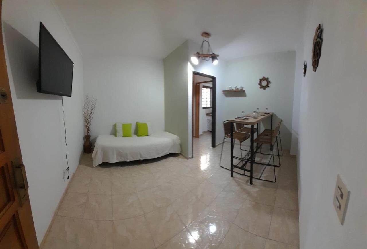 E.Z Centrico, Mendoza Daire Dış mekan fotoğraf