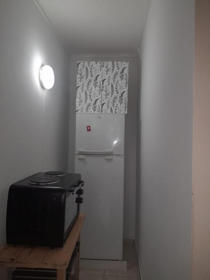 E.Z Centrico, Mendoza Daire Dış mekan fotoğraf